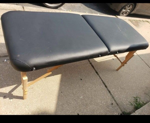 Sierra Massage Table