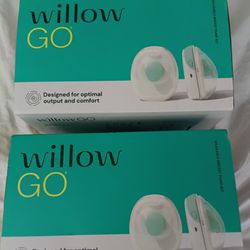 Wearable  in-Bra Breast Pump Kits - NO Cords - Customize! 
