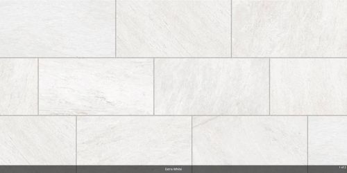 Quartz Extra White 20mm Outdoor Paver β Limited Stock Blowout!