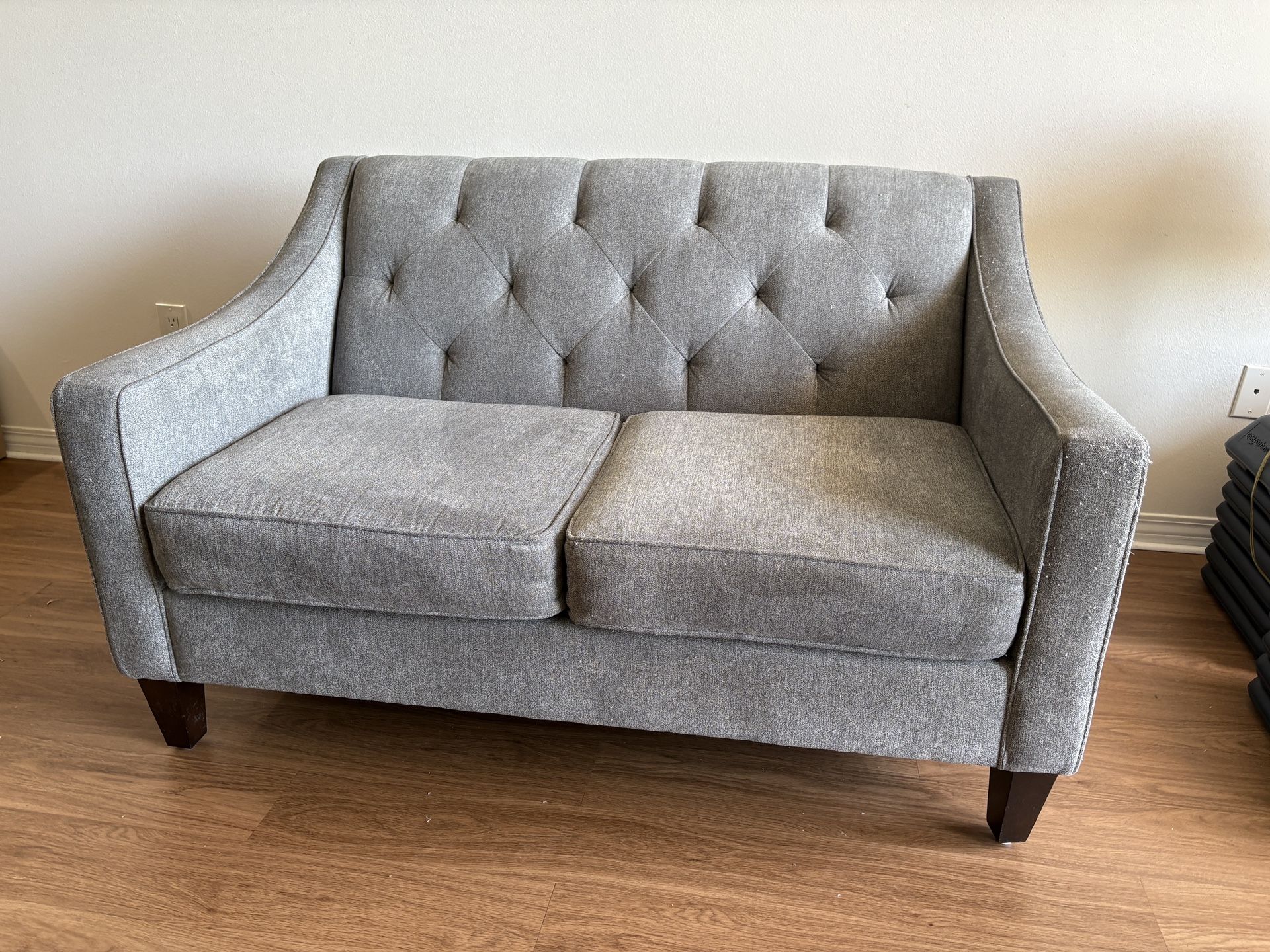 Macy’s Loveseat