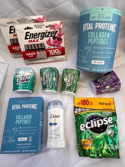 Collagen