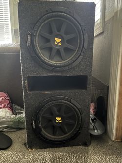 10” Kicker Competition