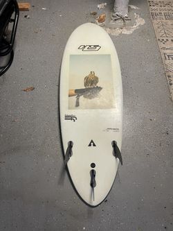 Hayden Shapes Hypto Krypto Surfboard