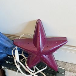 Wall Light For Girls Room