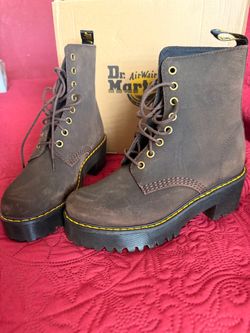 Dr martens