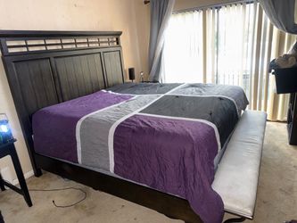Mattress