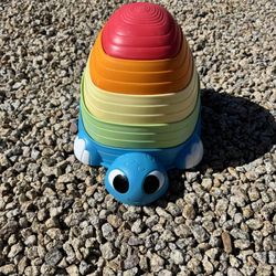 Sensory Stepping Stones