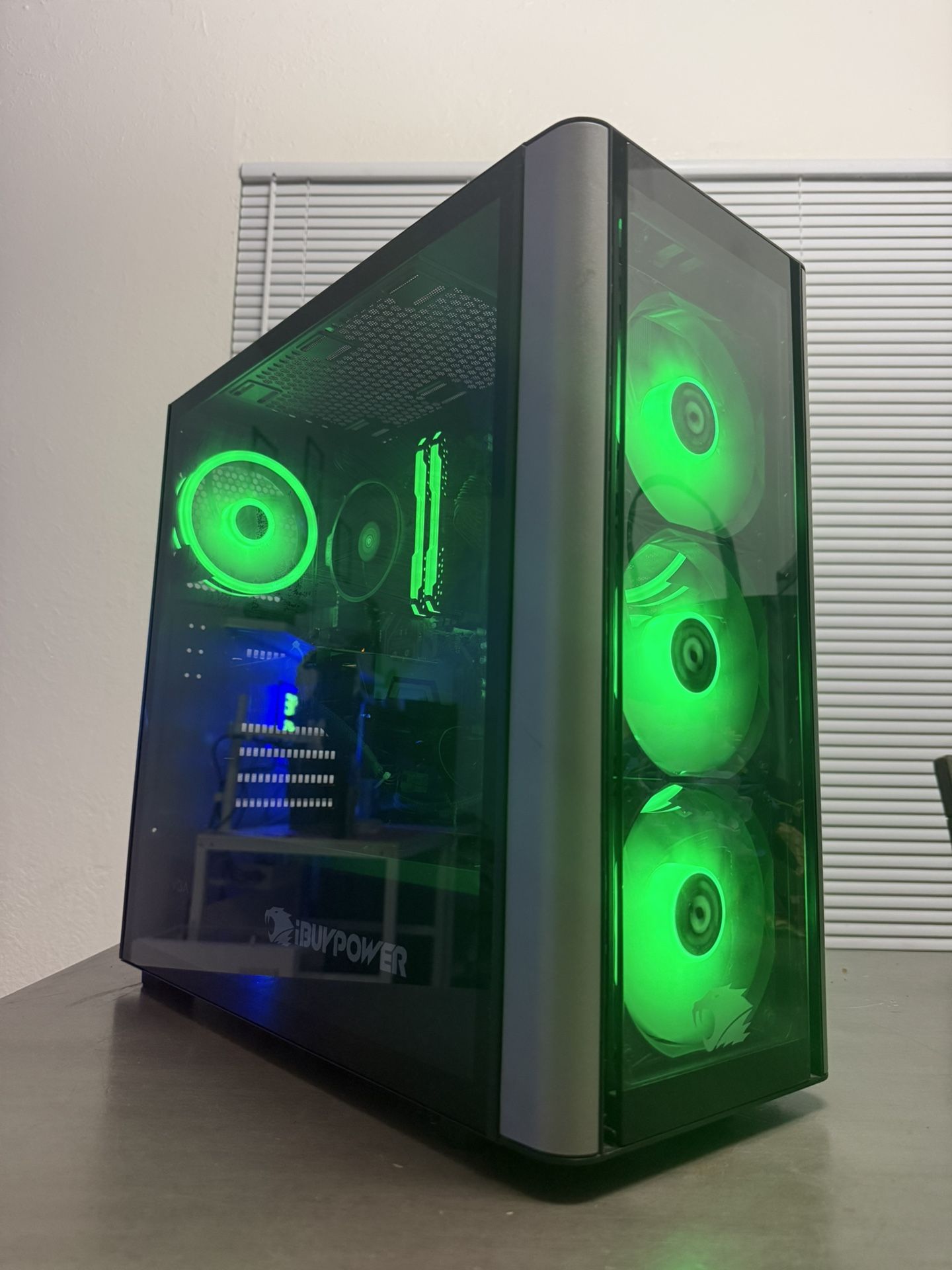GAMING PC