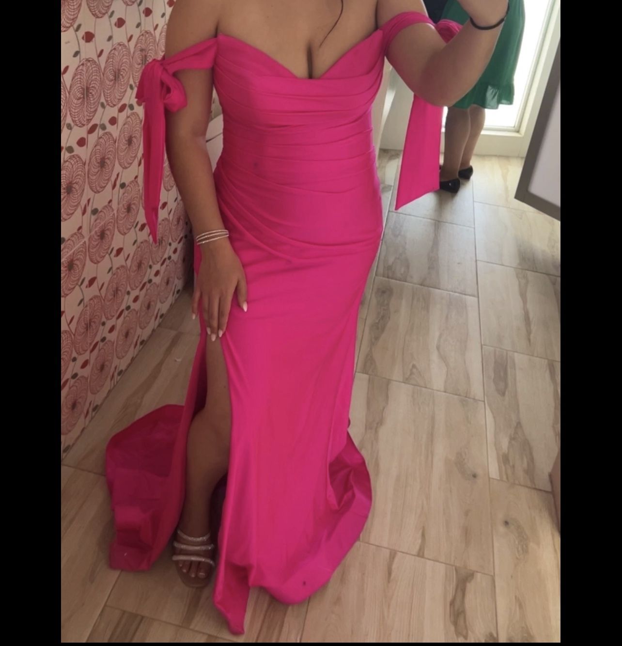 Gala Dress