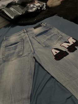Amir pants
