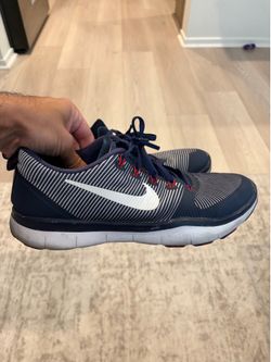 Nike trainer (USA edition, size 11.5) - $20 OBO