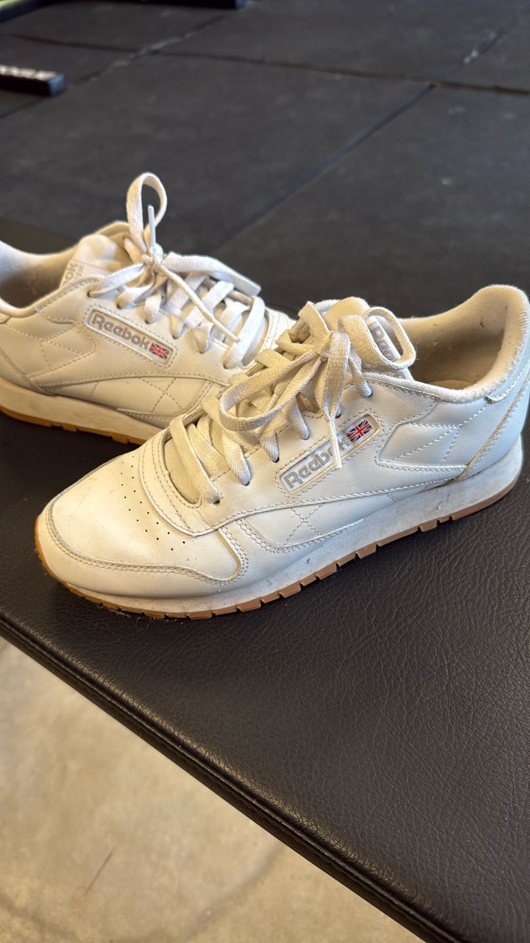 Women’s Reebok Classic Shoes
