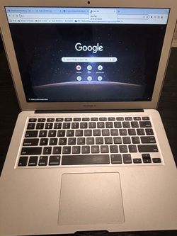 Mac book