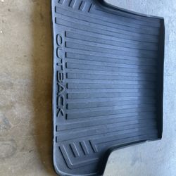 2017 Subaru Outback Cargo liner