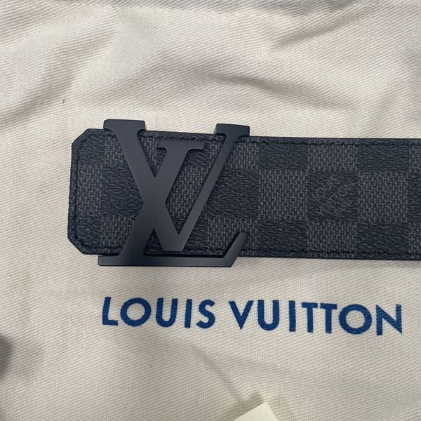Louis Vuitton Empleo  Natural Resource Department