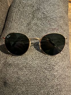 Ray ban sunglasses