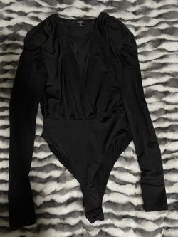 Bodysuit 