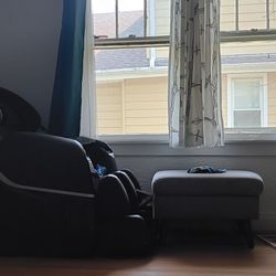 Massage Chair