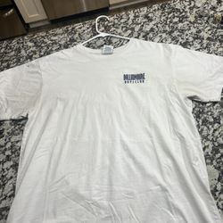 BBC Shirt. Super Used. Size Xl
