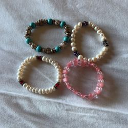 fancy bracelet all for $40