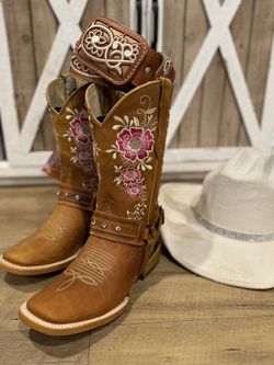 Botas Vaqueras