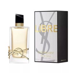 Ysl Libre Eau De Parfum 90 Ml