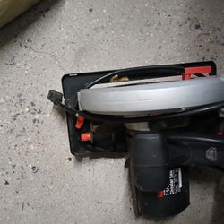 Circular Saw