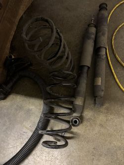 5th Gen 4runner Parts