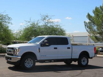 2019 Ford F-250