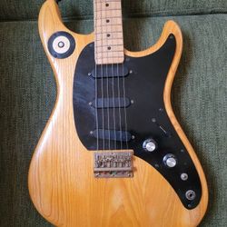 Ibanez Blazer BL300 NT Guitar 