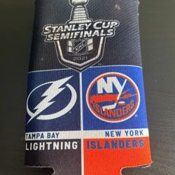 NHL Coozi Drink Holder Insulated 2021