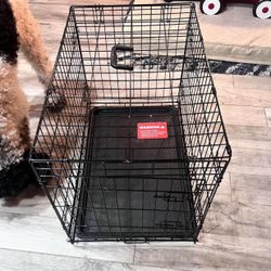 Medium Dog Crate