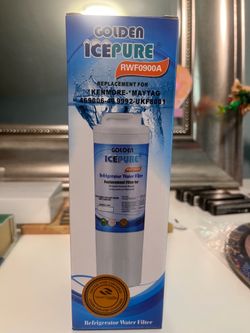 Refrigerator Water Filter  for Kenmore Maytag