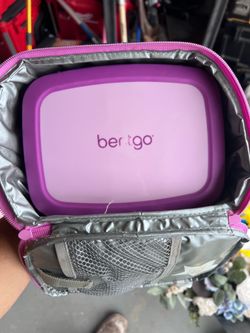 Bentgo Lunch Box