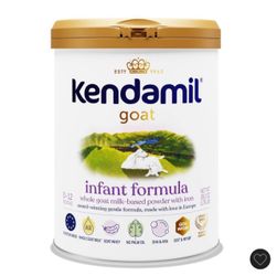 Kendamil Goat Infant Formula 28.2 oz