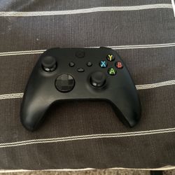 Xbox controller