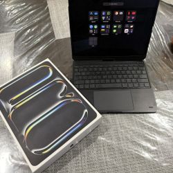 iPadPro 13 inch 256GB