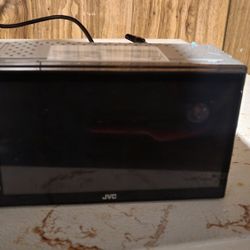 Jvc Touch Screen 