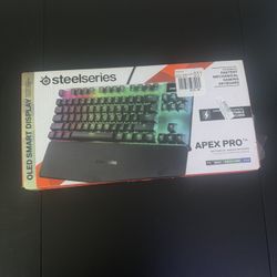 Apex Pro Tkl
