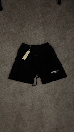 ESSENTIALS SHORTS