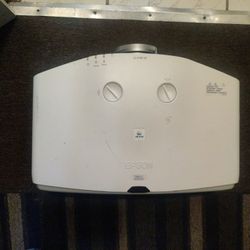 Projector Epson G5000