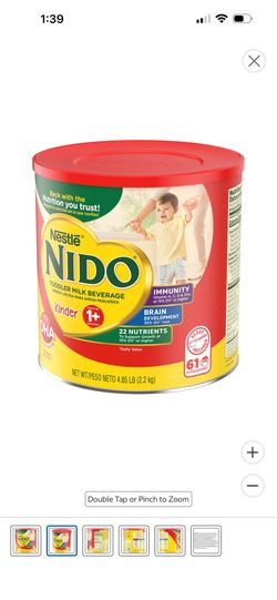 Nido kinder