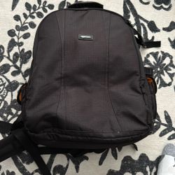 Camera Backpack 