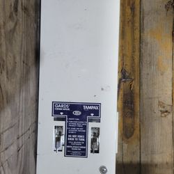 Feminine Product Dispenser 