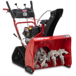 Troy Built SNOW THROWER 