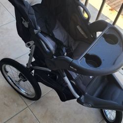 Stroller 