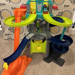 Fisher price Race Track