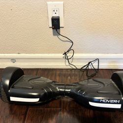 Hover Board 