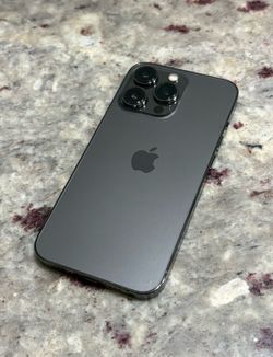 iPhone 13 Pro Max Factory Unlocked