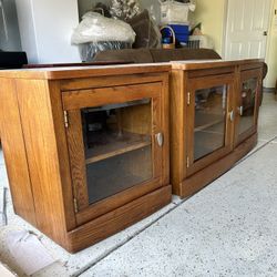 Modular Tv Console Table 